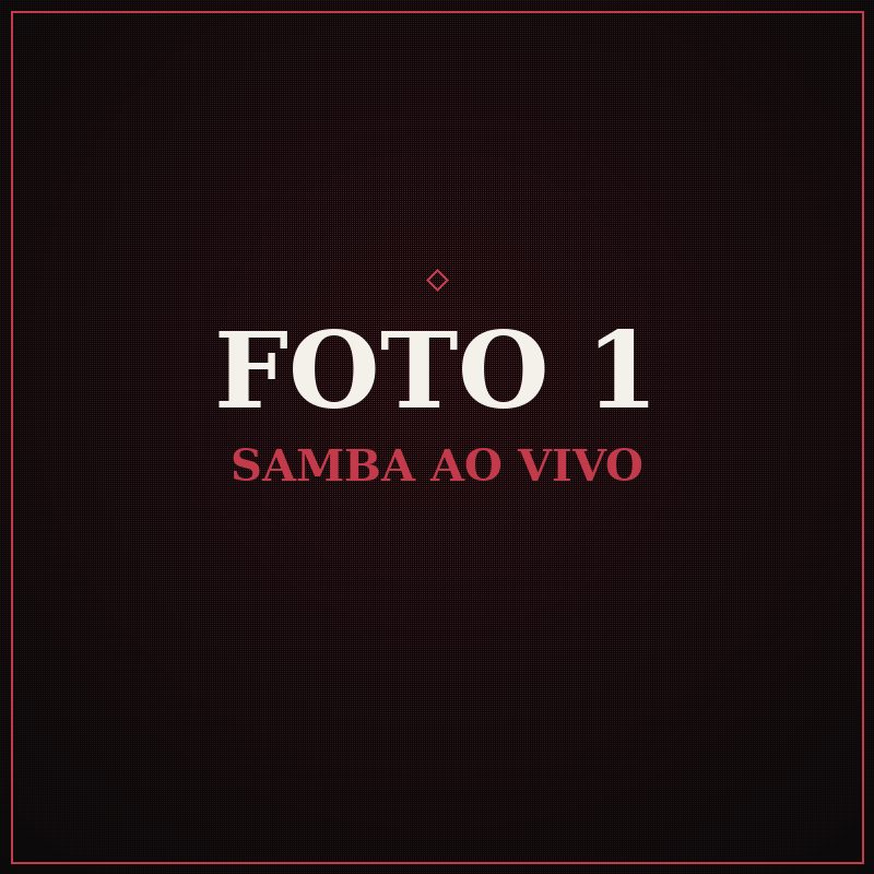 Juninho ao vivo