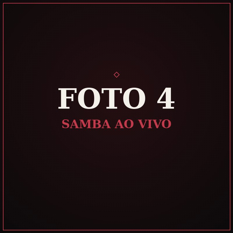 Roda de samba